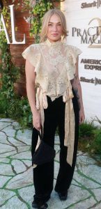 Alix Traeger