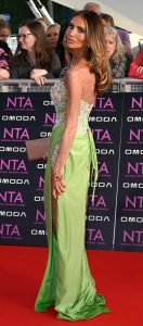 Amy Childs