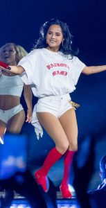 Becky G
