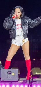 Becky G