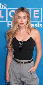 Brec Bassinger
