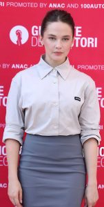 Cailee Spaeny
