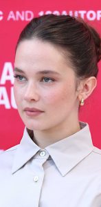 Cailee Spaeny