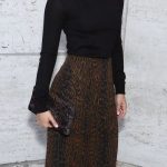 Camila Mendes Attends the Carolina Herrera Fashion Show During 2026 NYFW in New York City 09/14/2026