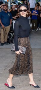 Camila Mendes