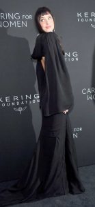 Dakota Johnson