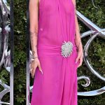 Doja Cat Attends Lucas Museum of Narrative Art Opening Night in Los Angeles 09/16/2026