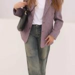 Ever Anderson Attends the Christian Dior Fashion Show During 2026 Paris Fashion Week in Paris 09/29/2026