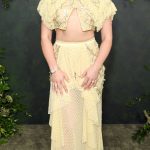 Florence Pugh Attends East of Eden Screening and Conversation in West Hollywood 09/15/2026