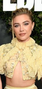 Florence Pugh