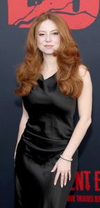 Francesca Capaldi
