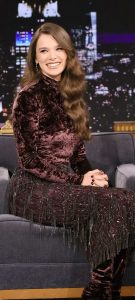 Hailee Steinfeld