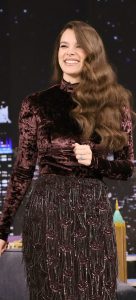 Hailee Steinfeld