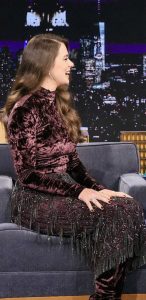 Hailee Steinfeld