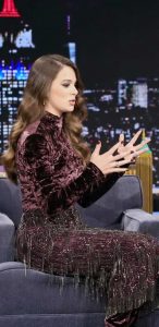 Hailee Steinfeld