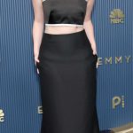 Hannah Einbinder Attends the 78th Primetime Emmy Awards at Peacock Theater in Los Angeles 09/14/2026