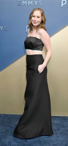 Hannah Einbinder