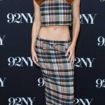 Hermione Corfield Attends STARZ’s Outlander: Blood of My Blood Season 2 Screening at 92NY in New York City 09/17/2026