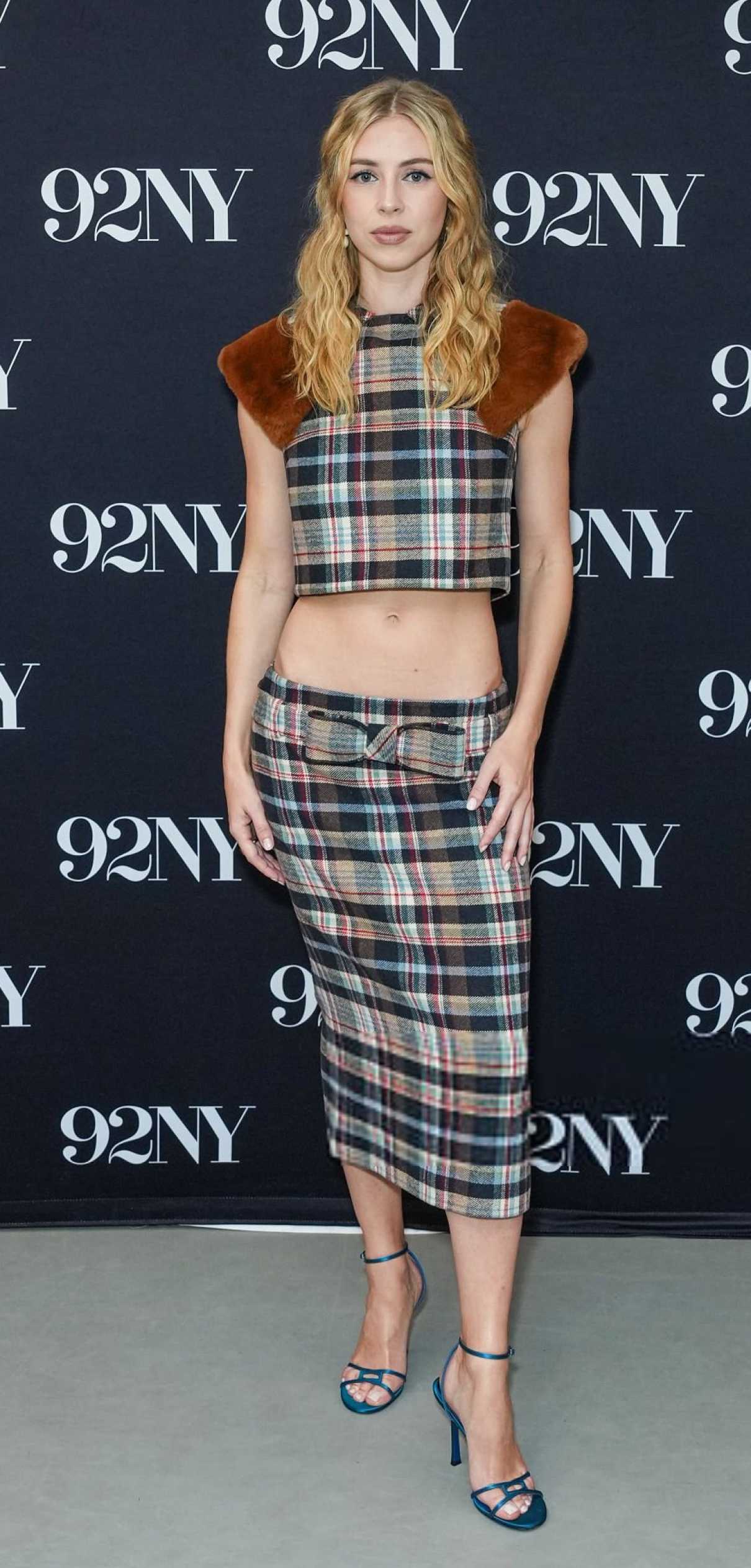 Hermione Corfield