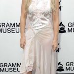 Hilary Duff Attends An Evening With Hilary Duff at Grammy Museum in Los Angeles 09/23/2026