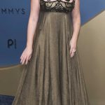Isa Briones Attends the 78th Primetime Emmy Awards at Peacock Theater in Los Angeles 09/14/2026