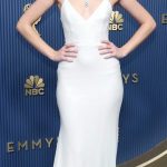 Isabel Gravitt Attends the 78th Primetime Emmy Awards at Peacock Theater in Los Angeles 09/14/2026