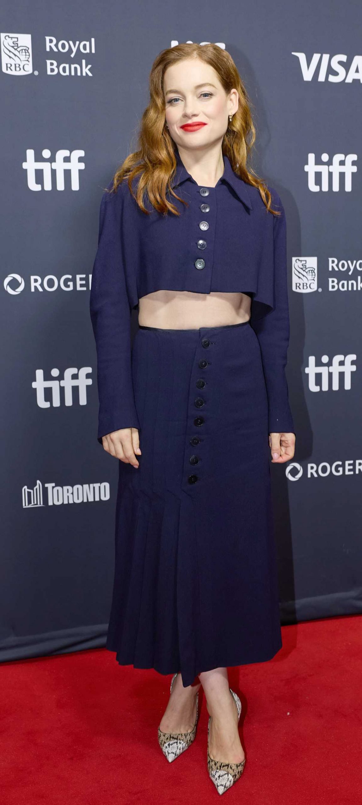 Jane Levy