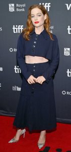 Jane Levy