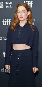 Jane Levy