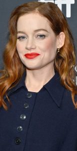 Jane Levy