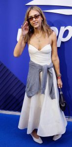 Jessica Alba