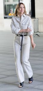 Jodie Comer