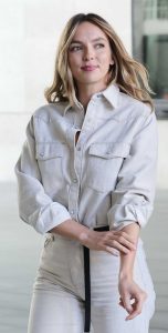 Jodie Comer
