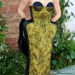 Joey King Attends the Practical Magic 2 Premiere in Los Angeles 08/31/2026