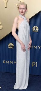 Julia Garner