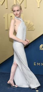 Julia Garner
