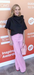 Julie Bowen