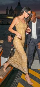 Kendall Jenner