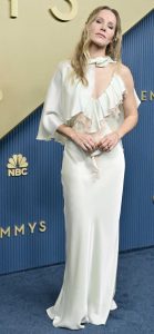 Kristen Bell