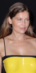 Laetitia Casta