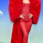 Lalisa Manoban Attends 2026 MTV Video Music Awards at Peacock Theater in Los Angeles 09/27/2026