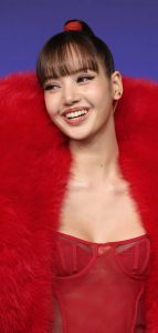 Lalisa Manoban