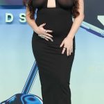 Lauren Jauregui Attends 2026 MTV Video Music Awards at Peacock Theater in Los Angeles 09/27/2026