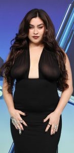 Lauren Jauregui