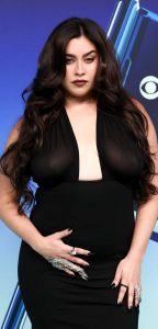 Lauren Jauregui