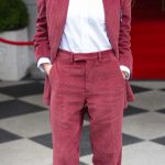 Leni Klum Attends the Tommy Hilfiger Fashion Show at 2026 NYFW in New York City 09/10/2026