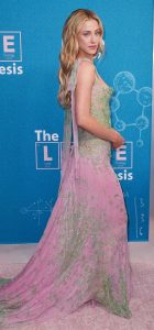 Lili Reinhart