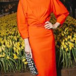 Lucy Hale Attends the Carolina Herrera Fashion Show During 2026 NYFW in New York City 09/14/2026