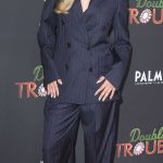 Madeleine McGraw Attends the Double Trouble Premiere Screening in Burbank 09/26/2026