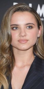 Madeleine McGraw
